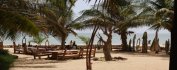 VOYAGE SENEGAL - Le Sénégal entre plage et bolongs