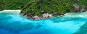 VOYAGE SEYCHELLES - ZOLI LAKAZ