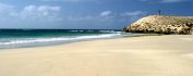 VOYAGE CAP VERT -  Dunas e tradiçao