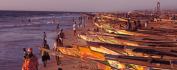 SENEGAL/CAP VERT - Comptoirs africains