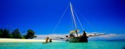 VOYAGE Madagascar - Croisière en boutre ou pirogue traditionnels en pays Sakalava