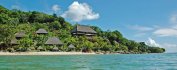 VOYAGE MADAGASCAR - Robinsonnade à Nosy Komba