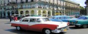 VOYAGE CUBA - Romeo y Julieta