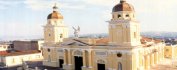 VOYAGE CUBA - Trinidad Coloniales