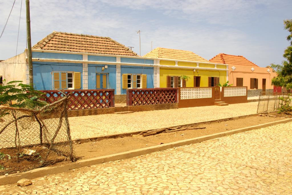 comptoir des voyages senegal